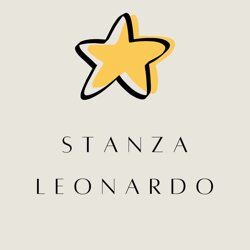 stanza leonardo